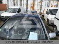 2003 Mercedes Benz CLC 200