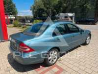 2003 Mercedes Benz C 240
