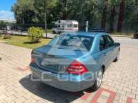 2003 Mercedes Benz C 240