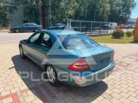2003 Mercedes Benz C 240