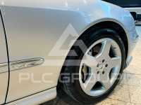 2003 Mercedes Benz S 600