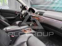 2003 Mercedes Benz S 600
