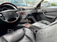 2003 Mercedes Benz S 600