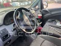 2003 Mercedes Benz Vito