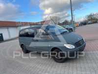 2003 Mercedes Benz Vito