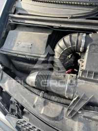 2003 Mercedes Benz Vito