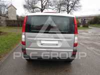 2003 Mercedes Benz Vito