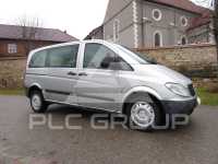 2003 Mercedes Benz Vito