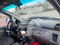 2003 Mercedes Benz Vito