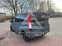 2003 Mercedes Benz Vito