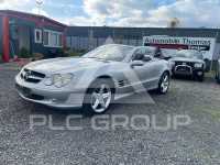 2003 Mercedes Benz SL 350