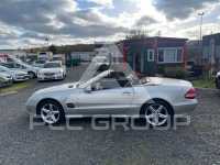 2003 Mercedes Benz SL 350