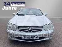 2003 Mercedes Benz SL 350
