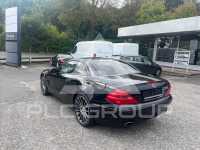2003 Mercedes Benz SL 500