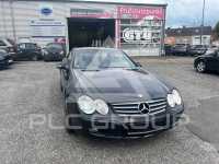 2003 Mercedes Benz SL 500