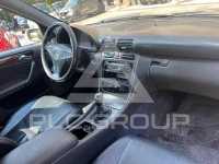 2003 Mercedes Benz C 270