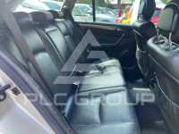 2003 Mercedes Benz C 270