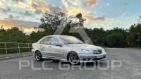 2003 Mercedes Benz C 32 AMG