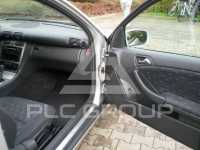 2003 Mercedes Benz CL 180