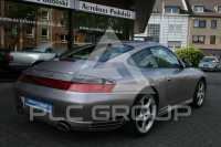 2003 Porsche 911