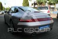 2003 Porsche 911
