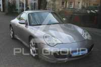 2003 Porsche 911