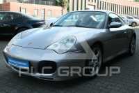 2003 Porsche 911