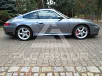 2003 Porsche 911