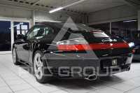 2003 Porsche 911