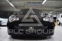 2003 Porsche 911