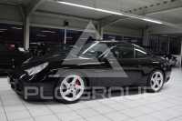 2003 Porsche 911