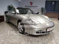 2003 Porsche 911