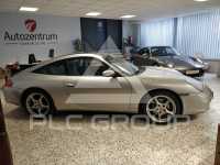 2003 Porsche 911