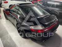 2003 Porsche 911