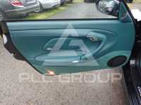 2003 Porsche 911