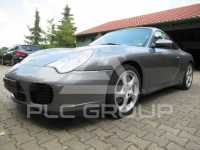 2003 Porsche 911