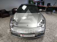 2003 Porsche 911