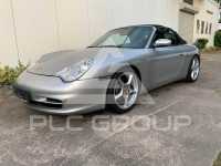 2003 Porsche 911