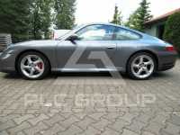 2003 Porsche 911