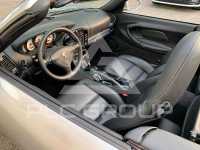 2003 Porsche 911