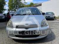 2003 Toyota YARIS