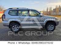 2005 Toyota LAND CRUISER