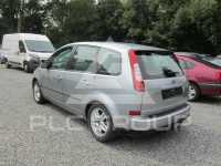 2003 Ford FOCUS