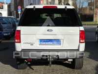 2003 Ford EXPLORER