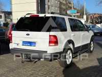 2003 Ford EXPLORER