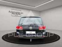 2003 Volkswagen Touareg