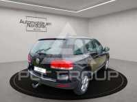 2003 Volkswagen Touareg