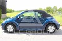 2003 Volkswagen BEETLE