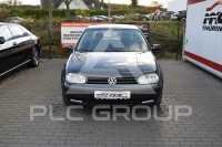 2003 Volkswagen GOLF