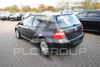 2003 Volkswagen GOLF